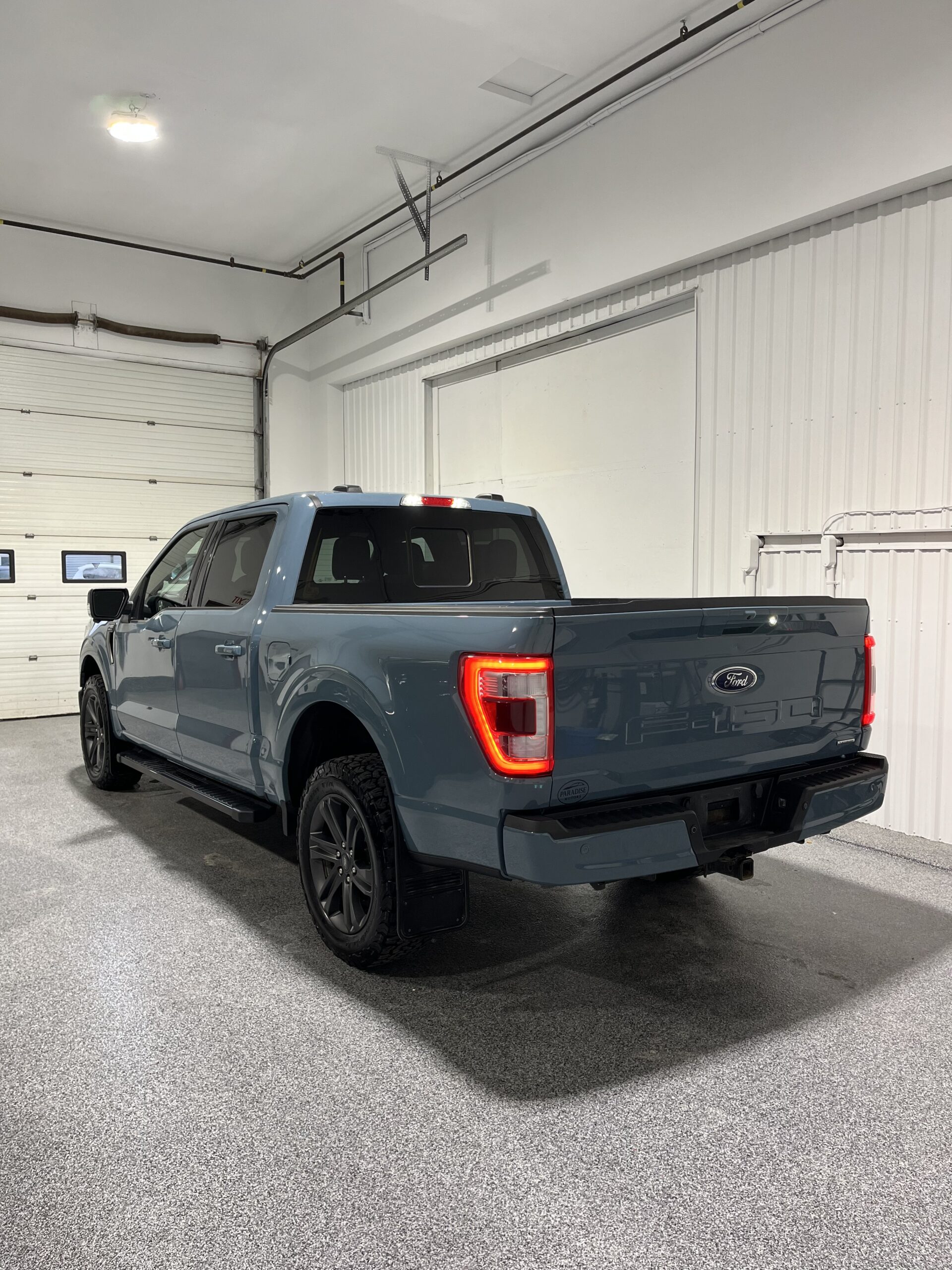 FORD F-150 2023 Lariot