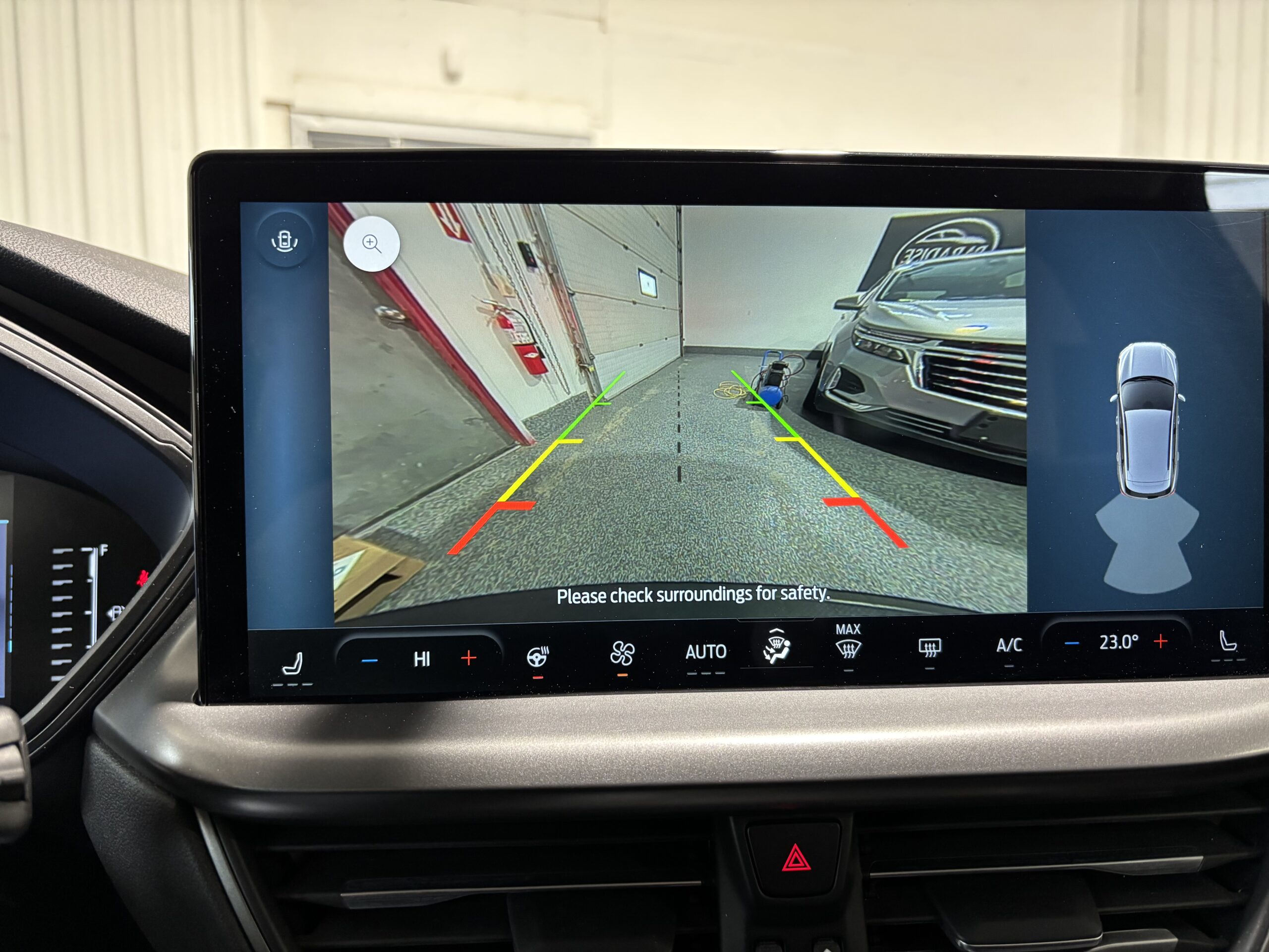 FORD Escape PHEV 2024 Sport Utility Vehicle (SUV)/Multi-Purpose Vehicle (MPV)